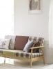 Ensemble Serviettes chemin et chemin de table 